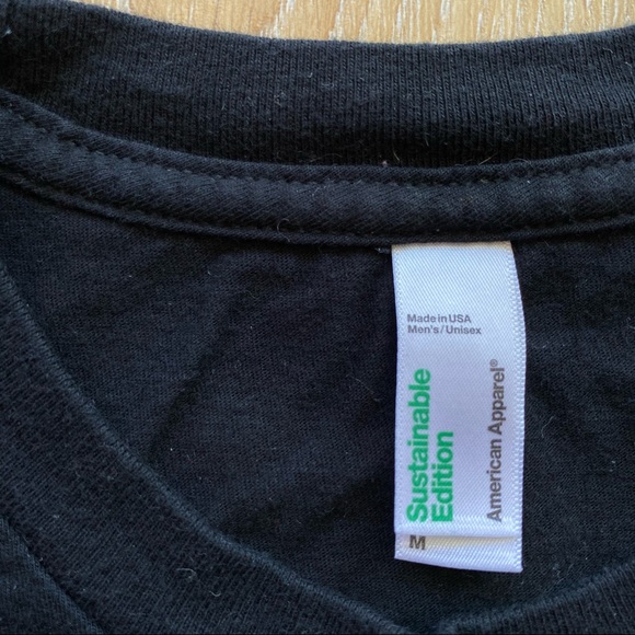 Kicking Horse Coffee Logo Tee - Picture 6 of 9